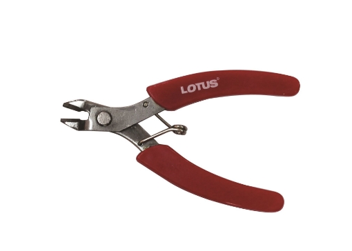 图片 Lotus LMP200S Mini S/S Side Cutting Plier