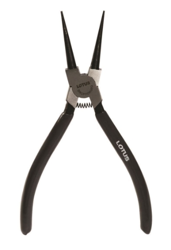 图片 Lotus LSIP175 Round nose Plier (INTERNAL)