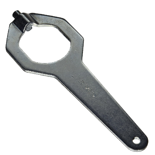 图片 Ridgid 51020 D-380-X Nipple Chuck Wrench