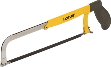 图片 Lotus Hacksaw Frame (SQUARE), LHF302