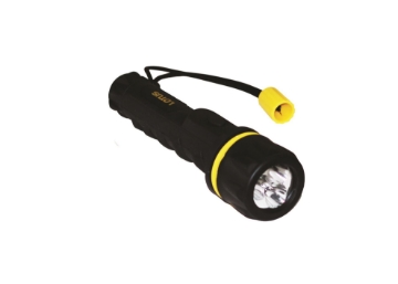 图片 LOTUS LTFL1400 Flashlight 3 LED