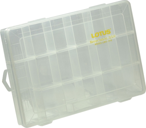 图片 Lotus Tackle Box,LMO018