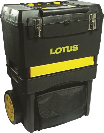 图片 Lotus LTMTB1800 Mobile Tool Box