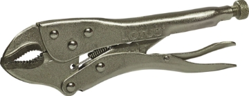 图片 Lotus Locking Pliers (Curve), LVG010