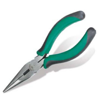 图片 NICHOLSON Chain Nose Pliers 219038NB