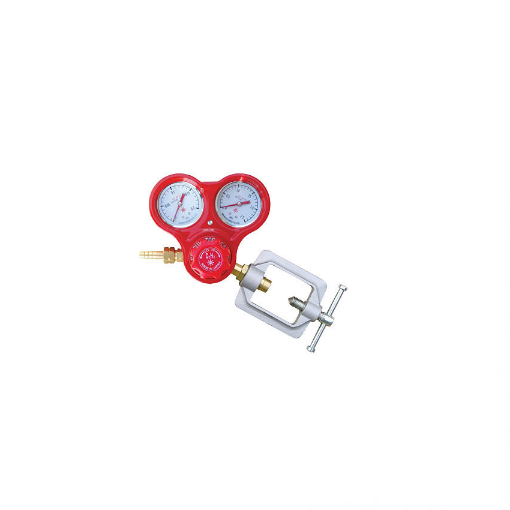 图片 Harris Acetylene Regulator, #25-15B-300