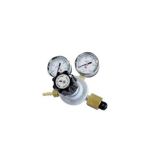 图片 Harris Nitrogen Regulator, #25-180-580