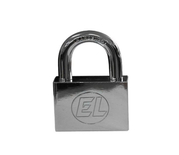 图片 EL Padlock (Short Shackle) EPLS040