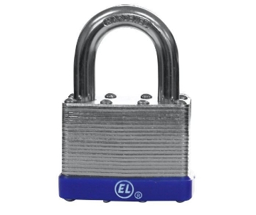 图片 EL Laminated Padlock EL7130