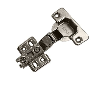 图片 EL Concealed Hinge - Over Lay Door ECH001