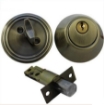 图片 EL Deadbolt Single (tubular) EL101AB