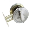 图片 EL Deadbolt Single (tubular) EL101AB