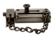 图片 EL Door Chain & Bolt EL650AB