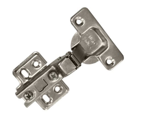 图片 EL Concealed Hinge - Half Over Lay ECH002