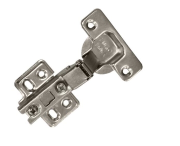 图片 EL Concealed Hinge - Inset Door ECH003