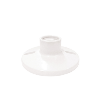 图片 FIREFLY E27 Ceiling Receptacle 4 1/4" FEDCRC104