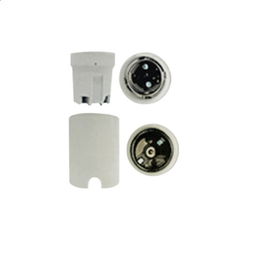 图片 FIREFLY Ceramic Receptacle FEDCER101/E27H