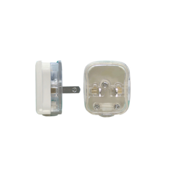 图片 FIREFLY Deluxe Plug with Transparent Button FEDPL107