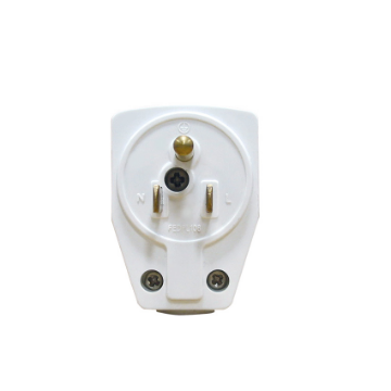 图片 FIREFLY Heavy Duty Plug with Ground FEDPL108