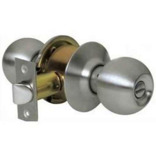 图片 EL Lockset (Tubular) EL 9210ORB