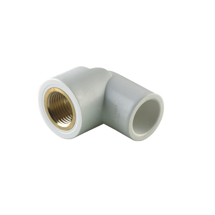 Picture of Royu Female Threaded Elbow RPPFE20