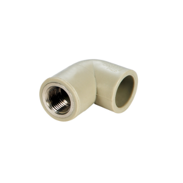 图片 ROYU Female Threaded Elbow - RPPFE20