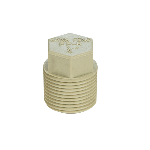 图片 ROYU Threaded Plug - RPPTP20