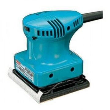 图片 Makita Finishing Sander BO4540