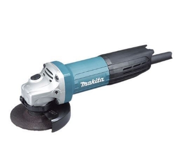 图片 Makita Disc Grinder 9553KBX