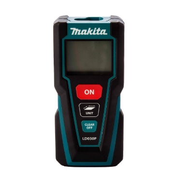 图片 Makita Laser Distance LD030P