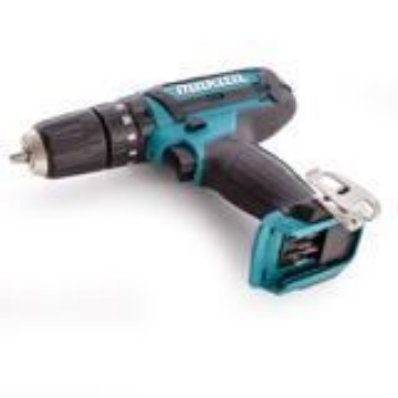 图片 Makita Cordless Driver Drill DF331DWYE