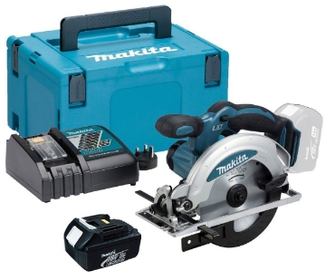 图片 Makita Circular Saw DSS611RF