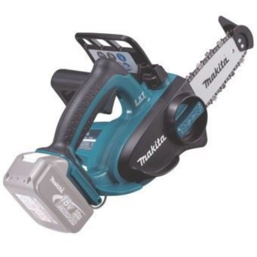 图片 Makita Cordless Chain Saw BUC122RF