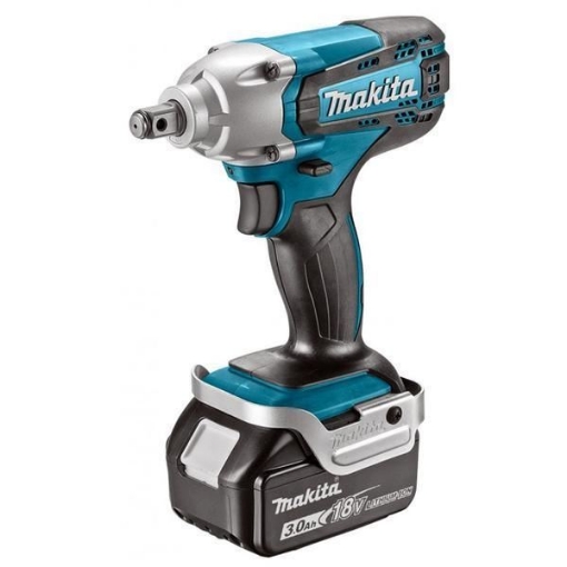 图片 Makita Cordless Impact Wrench DTW190RF