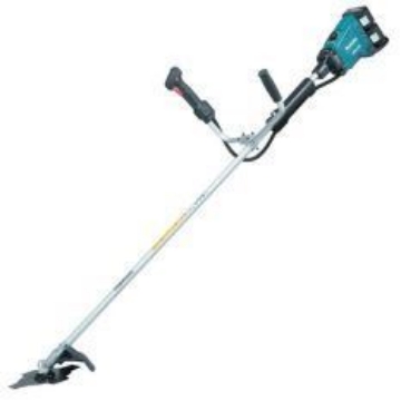 图片 Makita Cordless Brush Cutter DUR361URF2