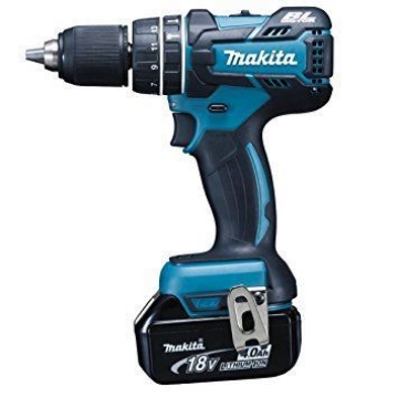 图片 Makita Cordless Hammer Driver Drill DHP480Z