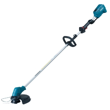 图片 Makita Cordless Grass Trimmer DUR182UZ