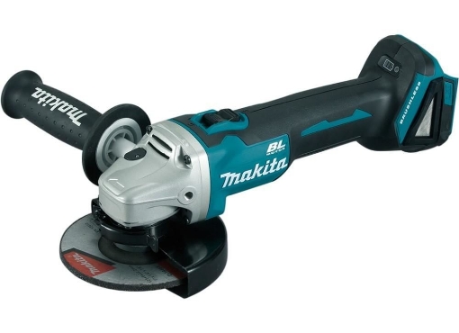 图片 Makita Cordless Angle Grinder DGA406Z