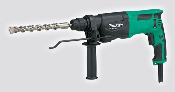 图片 Makita Rotary Hammer M8700M