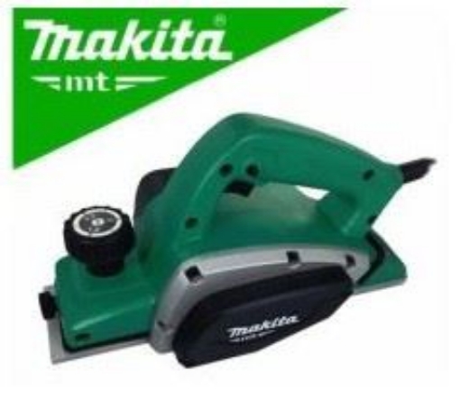 图片 Makita Hand Planer M1902M