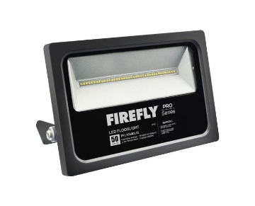 图片 FIREFLY Pro Series Led Floodlight FFL1010DL/G