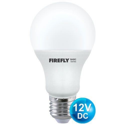 图片 FIREFLY Basic Series LED 12V DC Water Resistant Bulb, EBF404DL