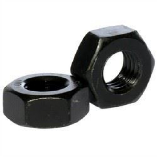 图片 High Tensile Hexagonal Nut - NC