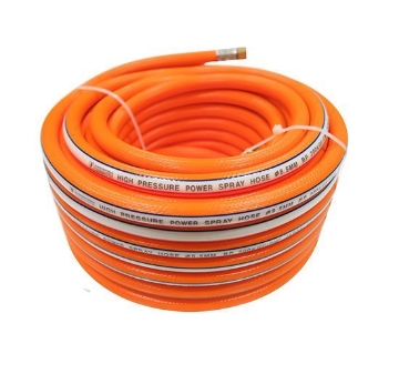 图片 Powerouse 2 Ply Power Spray Hose 30Mts