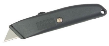 图片 Stanley Retractable Utility Knife STHT10175-8