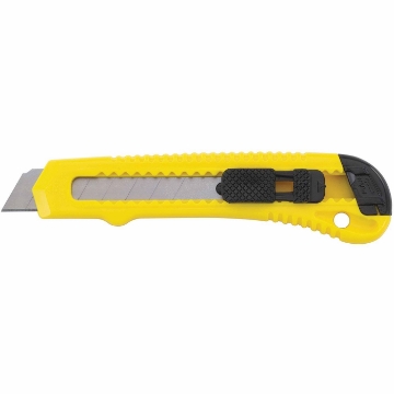 图片 Stanley Snap-Off Knife 10-143-23