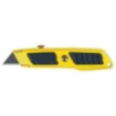 图片 Stanley Retractable Knife With Dyna Grip STSTHT107798