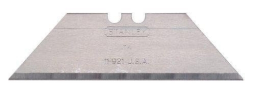 图片 Stanley Classic 1992 Retractable Blade 10 PCS. STHT11921-8Q