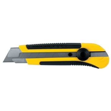 图片 Stanley Snap-Off Knife With Dyna Grip STHT10425-8