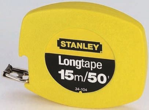 图片 Stanley Steel Long Tape 34-102N